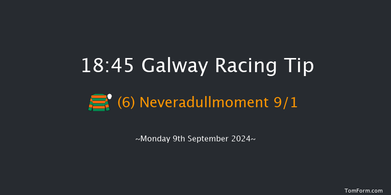 Galway  18:45 Handicap Chase 22f Mon 30th Oct 2023