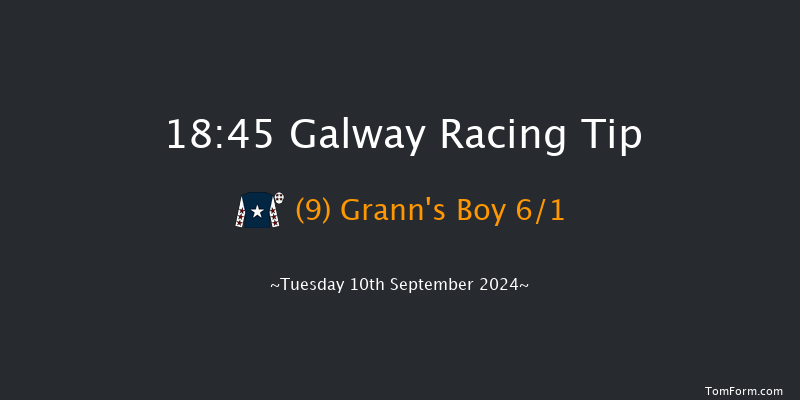 Galway  18:45 Handicap 12f Mon 9th Sep 2024