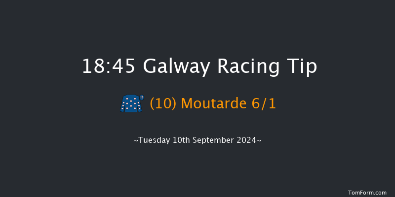 Galway  18:45 Handicap 12f Mon 9th Sep 2024