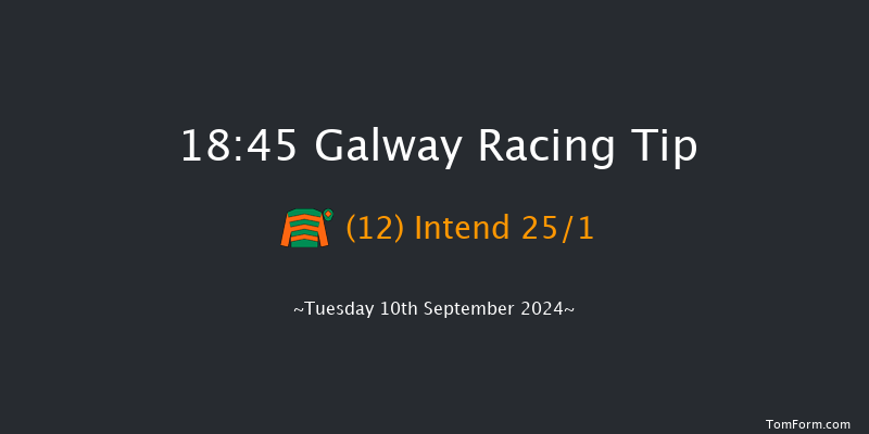 Galway  18:45 Handicap 12f Mon 9th Sep 2024