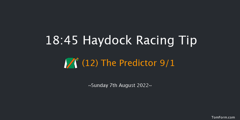 Haydock 18:45 Handicap (Class 4) 16f Sat 6th Aug 2022