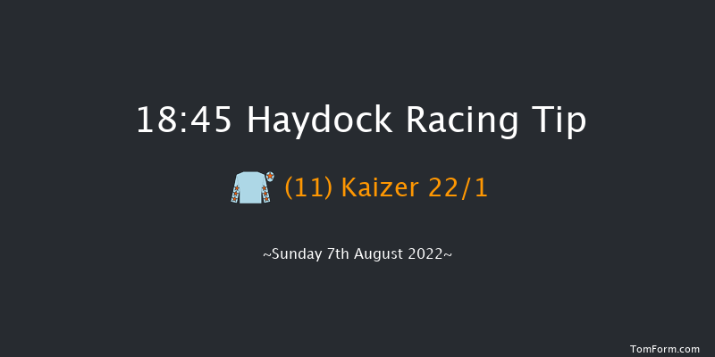 Haydock 18:45 Handicap (Class 4) 16f Sat 6th Aug 2022