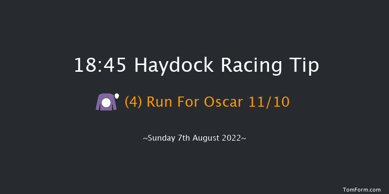 Haydock 18:45 Handicap (Class 4) 16f Sat 6th Aug 2022