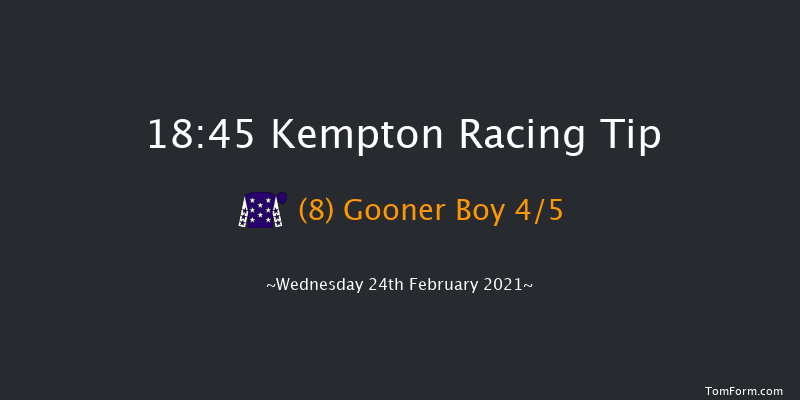 Unibet Casino Deposit 10 Get 40 Bonus Maiden Stakes Kempton 18:45 Maiden (Class 5) 12f Wed 17th Feb 2021