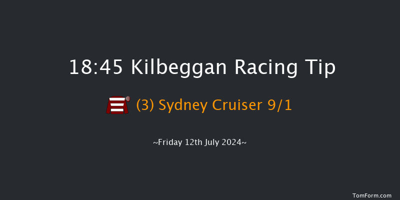 Kilbeggan  18:45 Handicap Hurdle 19f Mon 17th Jun 2024