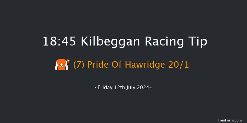 Kilbeggan  18:45 Handicap Hurdle 19f Mon 17th Jun 2024