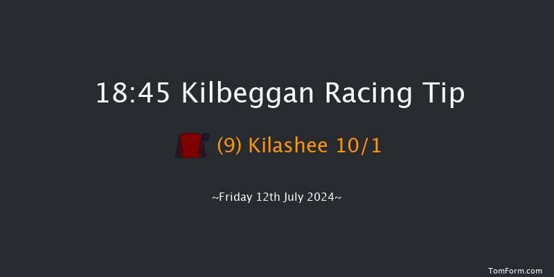 Kilbeggan  18:45 Handicap Hurdle 19f Mon 17th Jun 2024