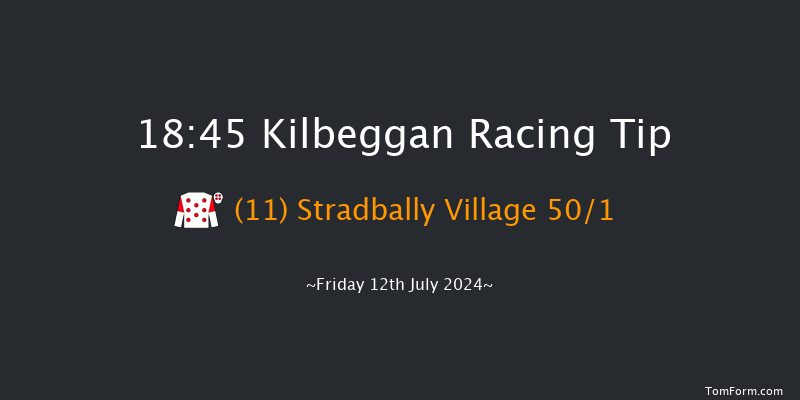 Kilbeggan  18:45 Handicap Hurdle 19f Mon 17th Jun 2024