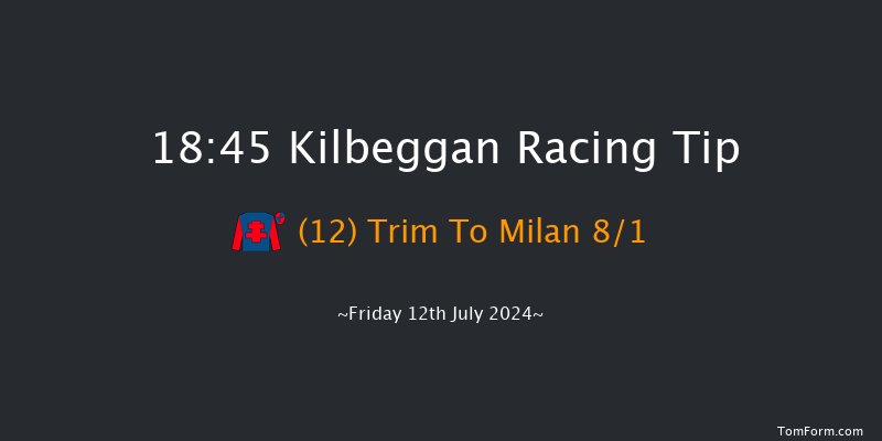 Kilbeggan  18:45 Handicap Hurdle 19f Mon 17th Jun 2024