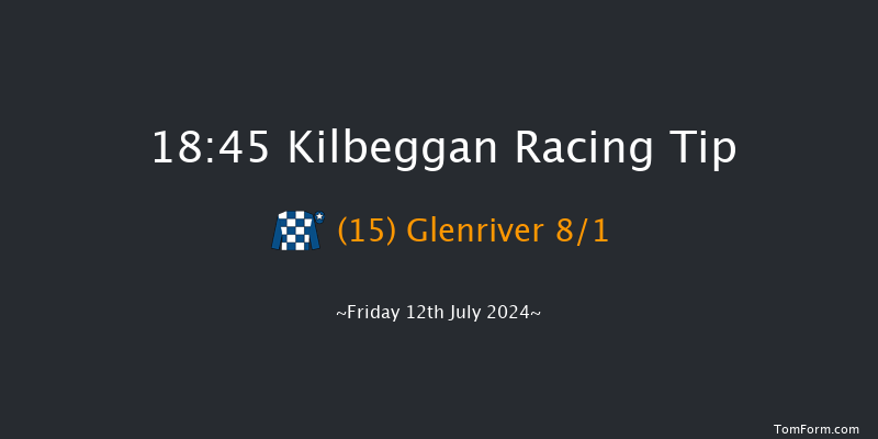 Kilbeggan  18:45 Handicap Hurdle 19f Mon 17th Jun 2024