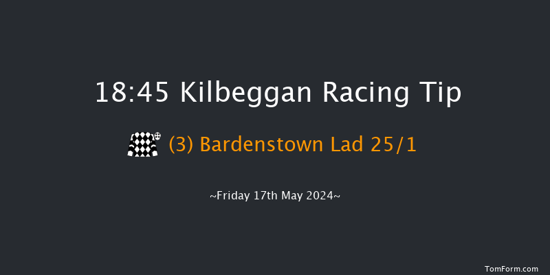 Kilbeggan  18:45 Handicap Hurdle 24f Fri 8th Sep 2023