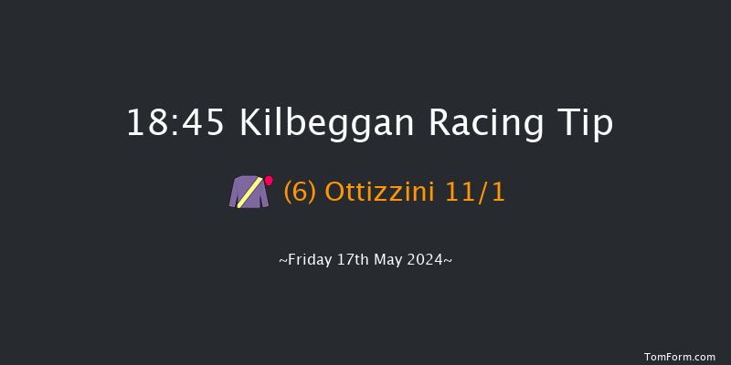 Kilbeggan  18:45 Handicap Hurdle 24f Fri 8th Sep 2023