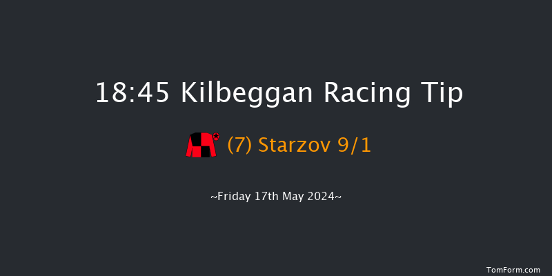 Kilbeggan  18:45 Handicap Hurdle 24f Fri 8th Sep 2023