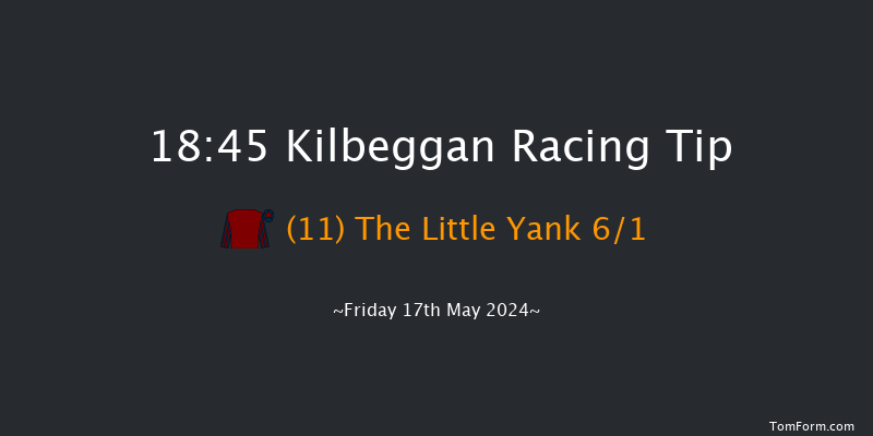 Kilbeggan  18:45 Handicap Hurdle 24f Fri 8th Sep 2023