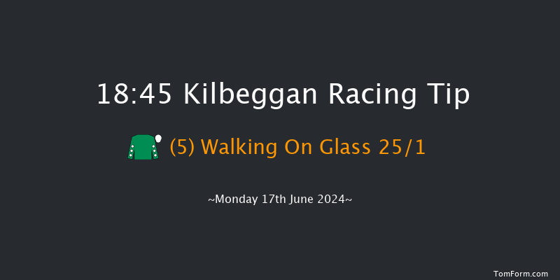 Kilbeggan  18:45 Handicap Hurdle 24f Sun 2nd Jun 2024