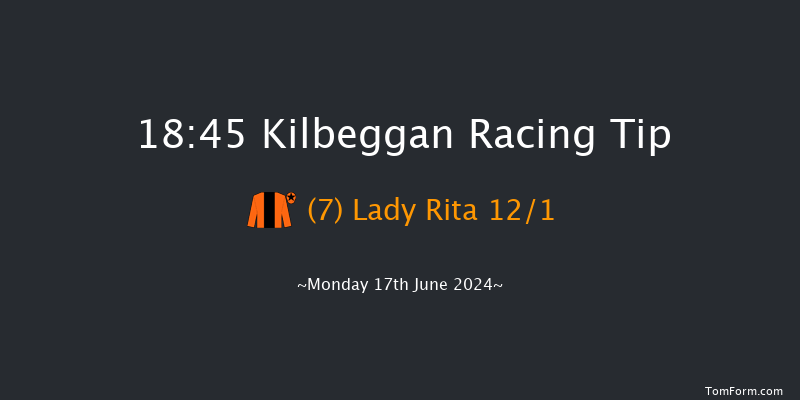 Kilbeggan  18:45 Handicap Hurdle 24f Sun 2nd Jun 2024