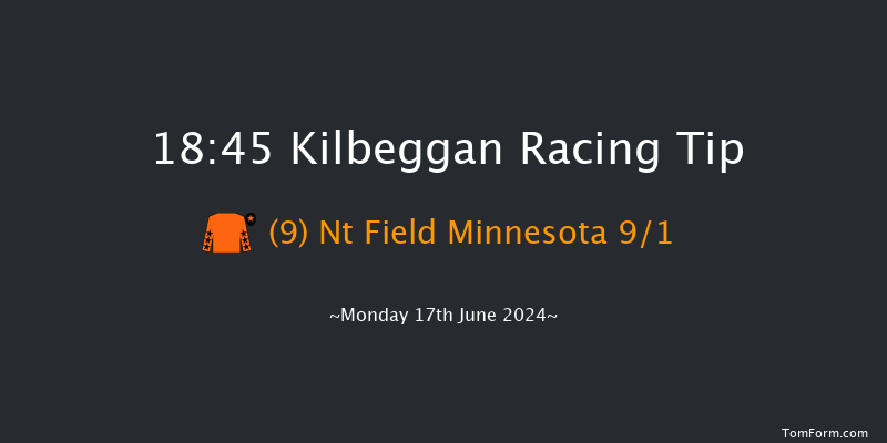 Kilbeggan  18:45 Handicap Hurdle 24f Sun 2nd Jun 2024