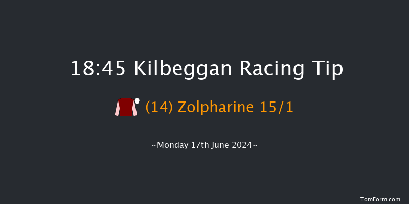 Kilbeggan  18:45 Handicap Hurdle 24f Sun 2nd Jun 2024