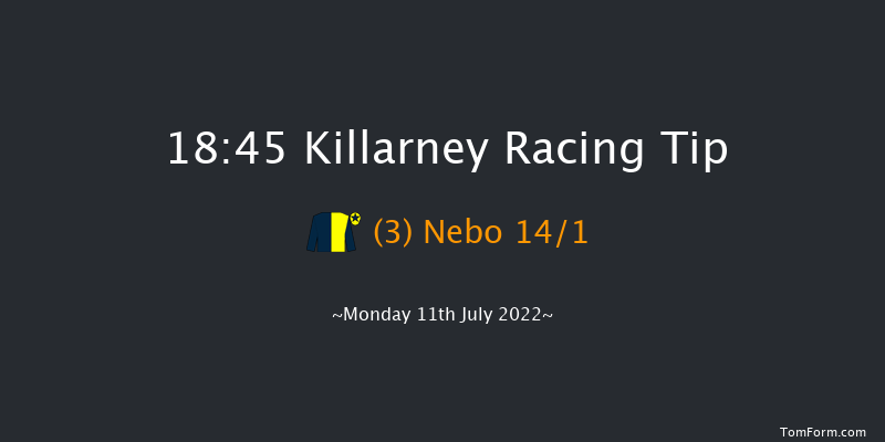 Killarney 18:45 Handicap 8f Tue 17th May 2022