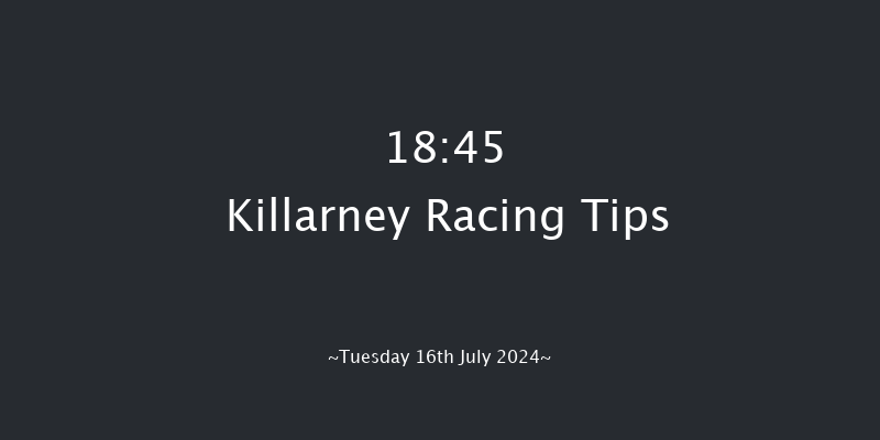 Killarney  18:45 Handicap 8f Mon 15th Jul 2024