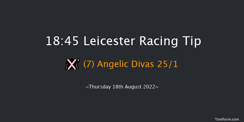 Leicester 18:45 Handicap (Class 4) 6f Sun 7th Aug 2022