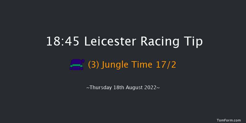 Leicester 18:45 Handicap (Class 4) 6f Sun 7th Aug 2022