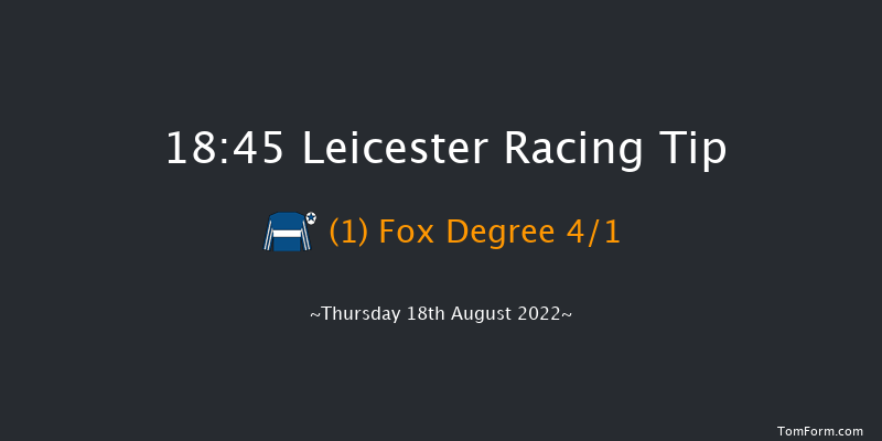 Leicester 18:45 Handicap (Class 4) 6f Sun 7th Aug 2022