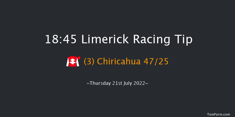 Limerick 18:45 Conditions Hurdle 20f Wed 20th Jul 2022