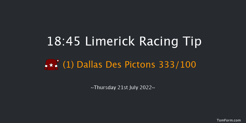 Limerick 18:45 Conditions Hurdle 20f Wed 20th Jul 2022