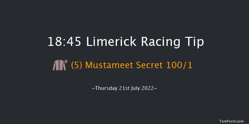 Limerick 18:45 Conditions Hurdle 20f Wed 20th Jul 2022