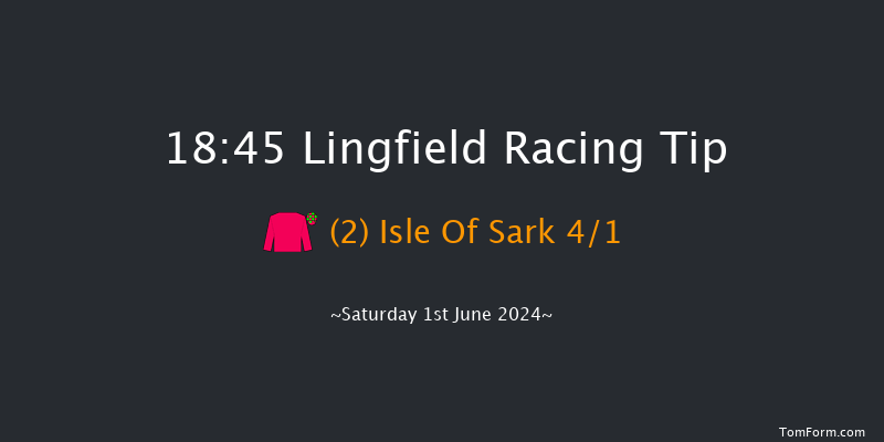 Lingfield  18:45 Handicap (Class 4) 12f Thu 30th May 2024