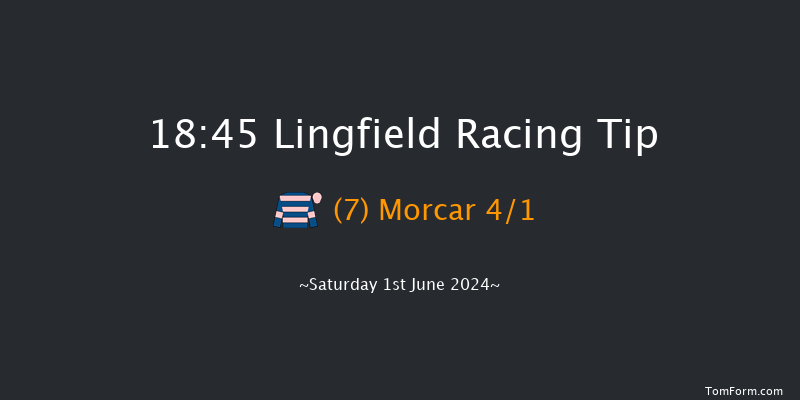 Lingfield  18:45 Handicap (Class 4) 12f Thu 30th May 2024