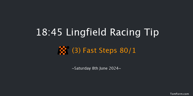 Lingfield  18:45 Handicap (Class 4) 10f Tue 4th Jun 2024