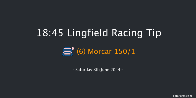 Lingfield  18:45 Handicap (Class 4) 10f Tue 4th Jun 2024