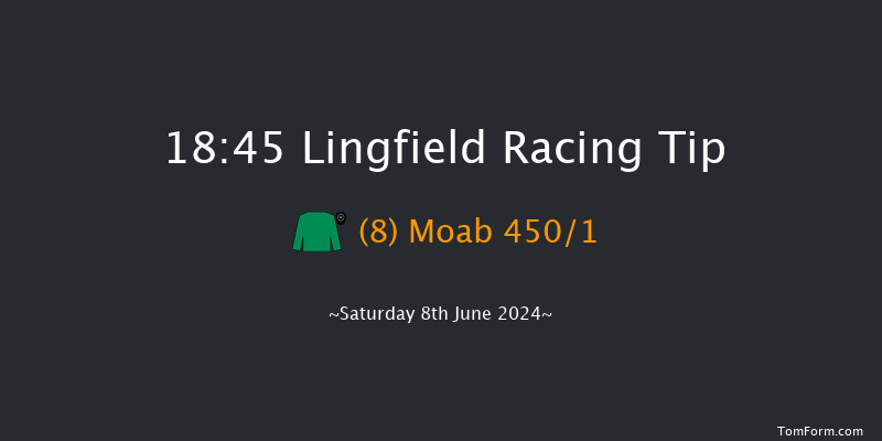 Lingfield  18:45 Handicap (Class 4) 10f Tue 4th Jun 2024