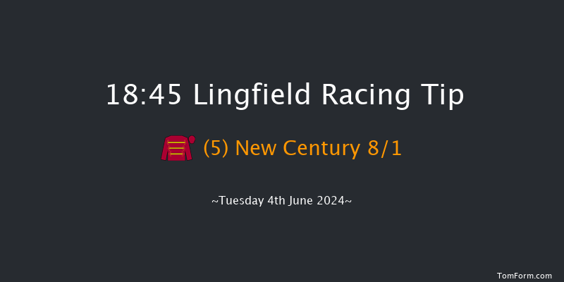 Lingfield  18:45 Stakes (Class 5) 6f Sat 1st Jun 2024