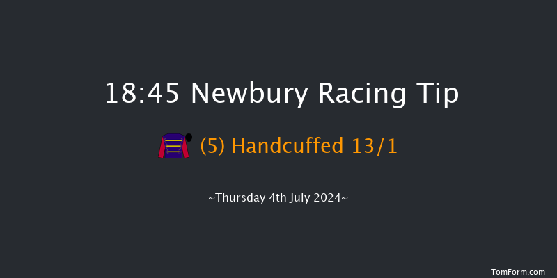 Newbury  18:45 Stakes (Class 4) 6f Tue 25th Jun 2024