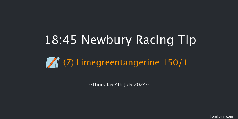 Newbury  18:45 Stakes (Class 4) 6f Tue 25th Jun 2024