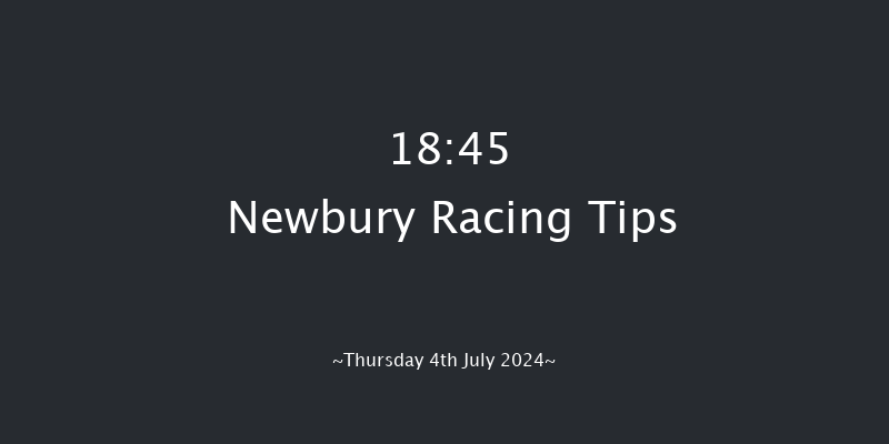 Newbury  18:45 Stakes (Class 4) 6f Tue 25th Jun 2024