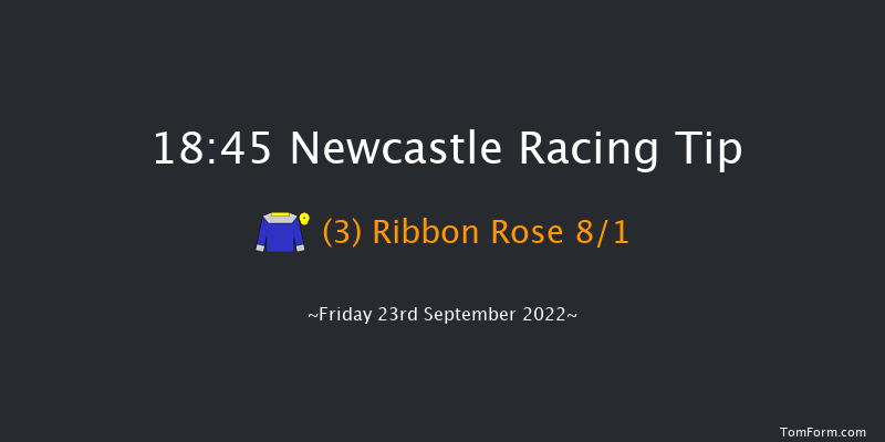 Newcastle 18:45 Handicap (Class 5) 7f Tue 20th Sep 2022