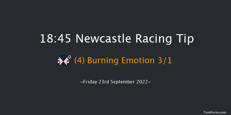 Newcastle 18:45 Handicap (Class 5) 7f Tue 20th Sep 2022