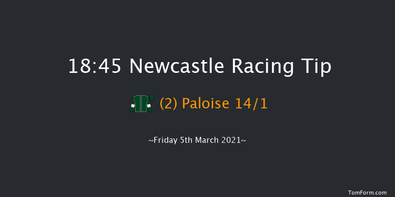 Get Your Ladbrokes Daily Odds Boost Handicap Newcastle 18:45 Handicap (Class 6) 7f Tue 2nd Mar 2021