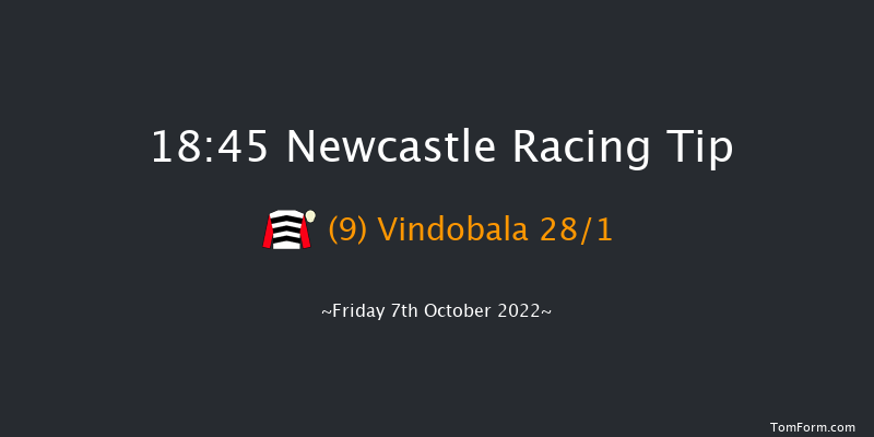 Newcastle 18:45 Handicap (Class 4) 8f Fri 30th Sep 2022