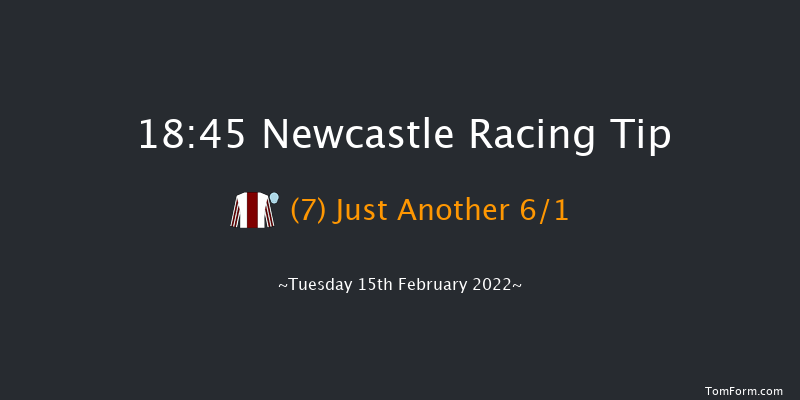 Newcastle 18:45 Handicap (Class 5) 5f Thu 10th Feb 2022