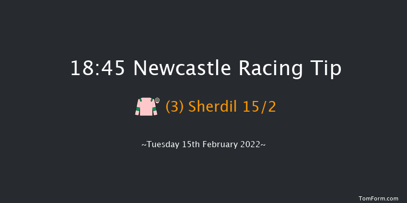 Newcastle 18:45 Handicap (Class 5) 5f Thu 10th Feb 2022