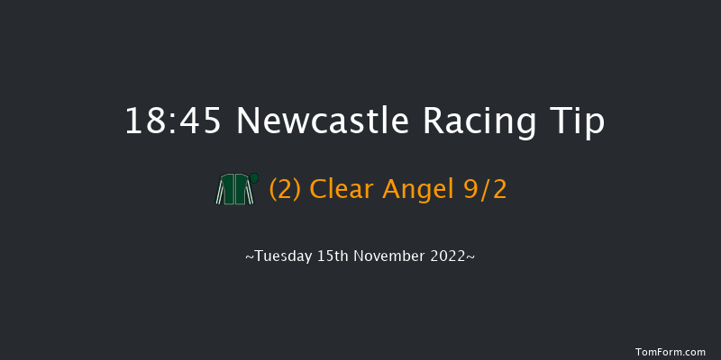 Newcastle 18:45 Handicap (Class 5) 7f Fri 11th Nov 2022