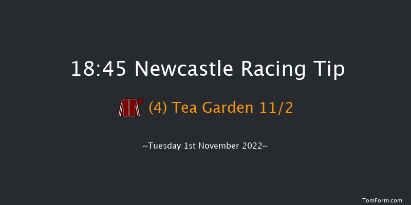 Newcastle 18:45 Handicap (Class 6) 7f Tue 25th Oct 2022