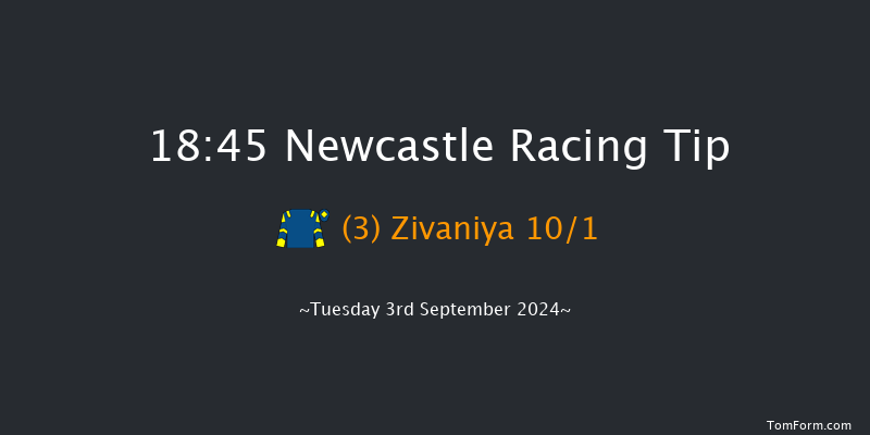 Newcastle  18:45 Handicap (Class 5) 16f Thu 22nd Aug 2024