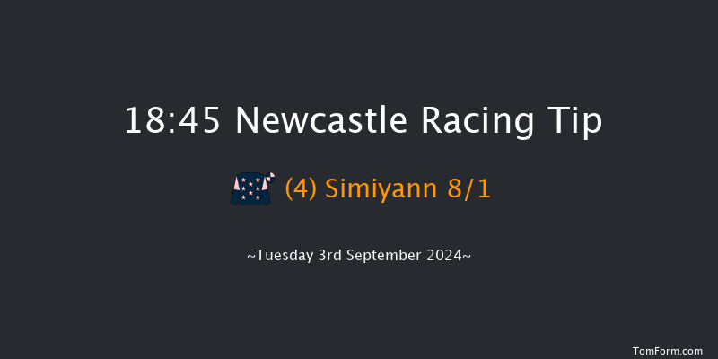 Newcastle  18:45 Handicap (Class 5) 16f Thu 22nd Aug 2024