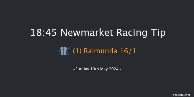 Newmarket  18:45 Handicap (Class 5) 8f Sat 18th May 2024